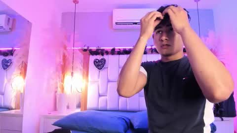 Bastian online show from February 2026 12:31:01 AM