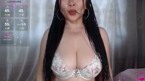 Lara online show from November 2025 05:09:02 AM