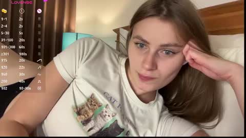 Katrin online show from July 2026 05:39:02 PM