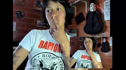 batkyrie online show from December 2025 09:53:02 PM