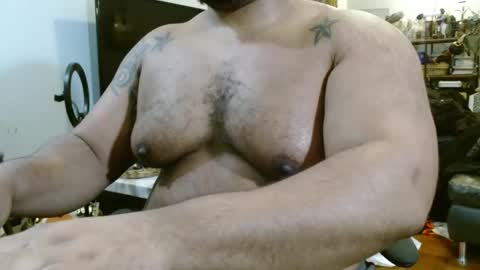 Bator Papi online show from March 2026 05:08:02 AM