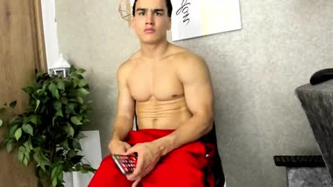 Snapshot of battista_turner chatting on October 2025 01:38:01 AM battista online show from October 2025 01:38:01 AM