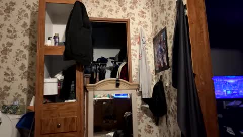 battlewolfxx online show from December 2024 04:38:01 AM