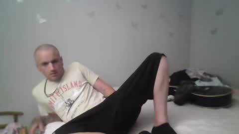 battlewolfxx online show from October 2025 03:50:02 AM