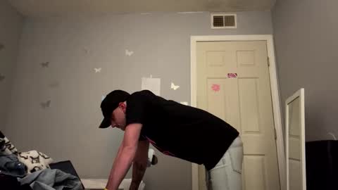 battlewolfxx online show from January 2026 09:58:01 AM