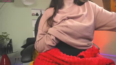 battymoll online show from February 2025 03:52:01 PM