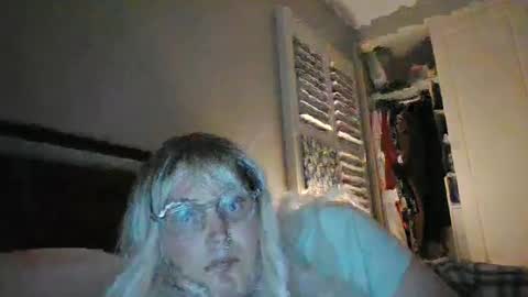 BjBambi online show from December 2024 12:59:02 PM