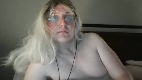 BjBambi online show from December 2024 11:13:01 AM