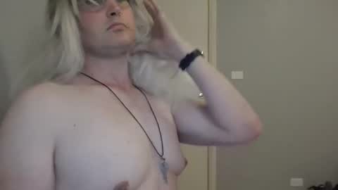 BjBambi online show from January 2025 06:39:01 PM