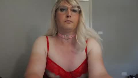 BjBambi online show from February 2025 04:26:02 AM