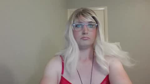 BjBambi online show from February 2025 05:20:01 PM