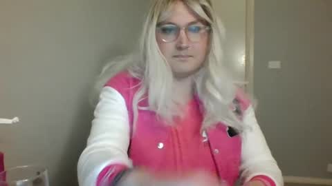 BjBambi online show from February 2025 03:36:02 PM