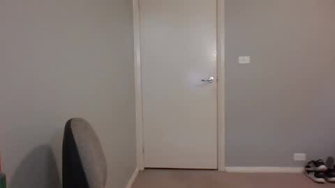 BjBambi online show from February 2025 08:41:01 AM