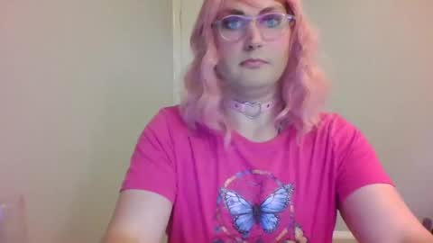 BjBambi online show from February 2025 09:30:01 PM