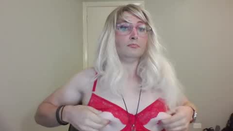 BjBambi online show from February 2025 11:19:02 PM