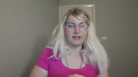 BjBambi online show from February 2025 11:44:02 AM