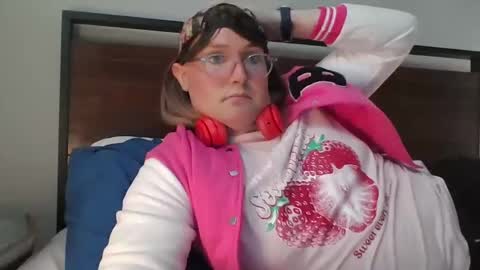 BjBambi online show from February 2025 10:29:02 PM