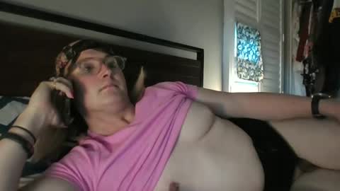 BjBambi online show from February 2025 08:22:02 PM