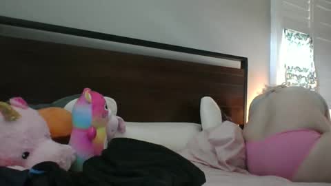 BjBambi online show from October 2025 11:29:02 PM