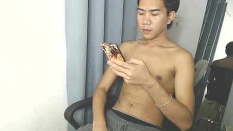 Lf Babe online show from January 2025 10:27:01 AM