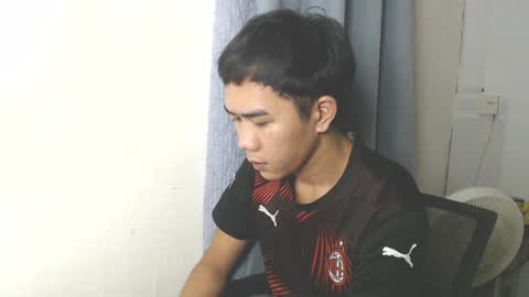 Lf Babe online show from February 2025 08:13:01 PM