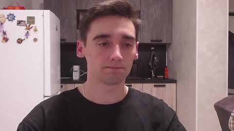 Snapshot of baxterss chatting on January 2025 11:18:02 PM BAXTER online show from January 2025 11:18:02 PM