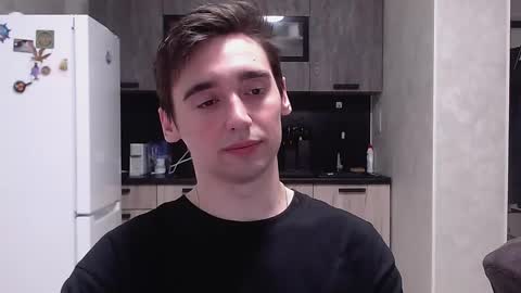 Snapshot of baxterss chatting on March 2025 10:38:02 PM BAXTER online show from March 2025 10:38:02 PM