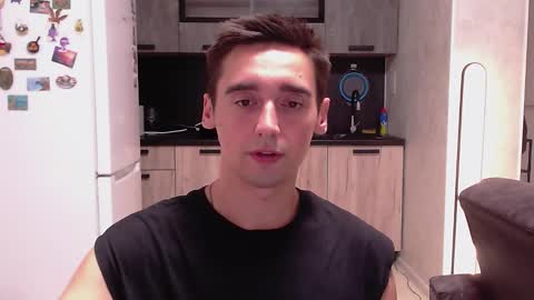 Snapshot of baxterss chatting on September 2025 09:58:02 PM BAXTER online show from September 2025 09:58:02 PM