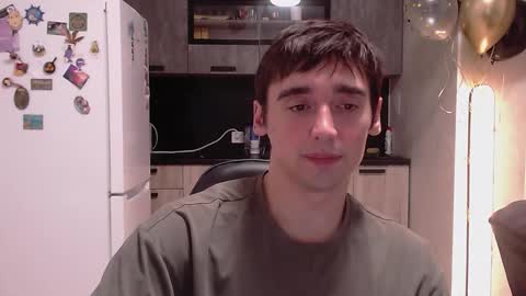 Snapshot of baxterss chatting on November 2025 09:27:01 PM BAXTER online show from November 2025 09:27:01 PM