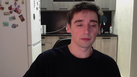 BAXTER online show from February 2026 09:29:02 PM