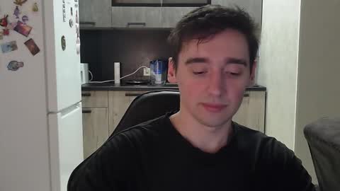 BAXTER online show from February 2026 09:45:01 PM