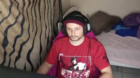 Snapshot of baxxline chatting on February 2025 03:45:01 AM Baxxline online show from February 2025 03:45:01 AM