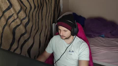 Snapshot of baxxline chatting on February 2025 02:07:02 AM Baxxline online show from February 2025 02:07:02 AM