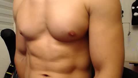 Bayron Rodriguez online show from January 2025 08:00:02 AM