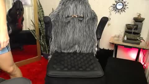 Bayron Rodriguez online show from February 2025 12:59:02 AM