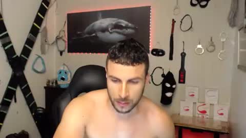 Bayron Rodriguez online show from May 2026 10:27:01 PM
