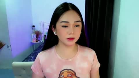 Angel online show from April 2026 09:17:02 PM