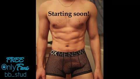bb_stud online show from May 2026 09:01:02 PM