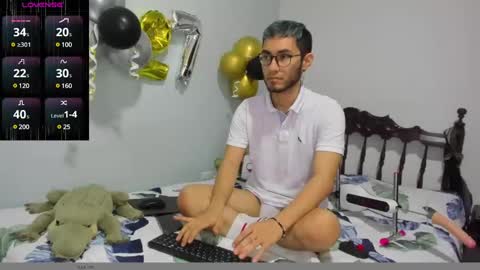 alex independent model   ig bbalexmoon online show from December 2024 03:00:02 PM