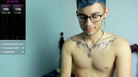 alex independent model   ig bbalexmoon online show from December 2024 11:06:02 PM