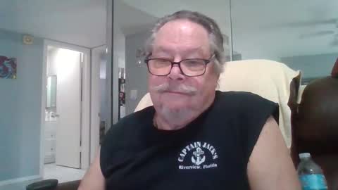 Single Grandpa in Florida. Love to C2C and have Fun Privately online show from January 2026 03:06:02 PM