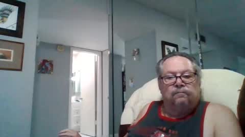 Single Grandpa in Florida. Love to C2C and have Fun Privately online show from July 2026 01:04:01 PM