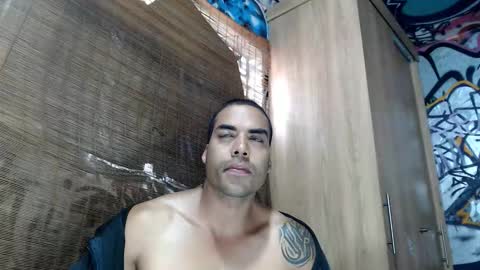 Justin online show from October 2025 04:40:01 PM