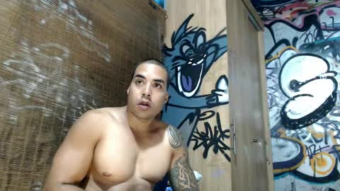 Justin online show from April 2026 11:48:01 PM