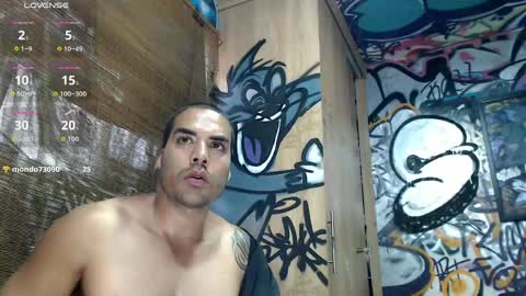 Justin online show from April 2026 09:41:02 PM