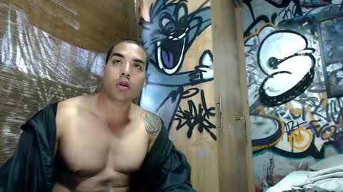 Justin online show from April 2026 05:40:01 PM