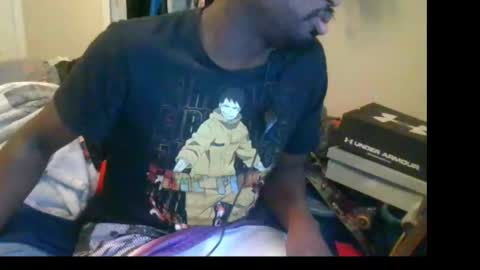 rocker n queen online show from December 2024 06:53:01 PM