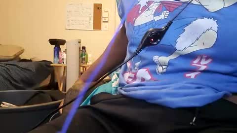 rocker n queen online show from February 2025 09:13:02 PM