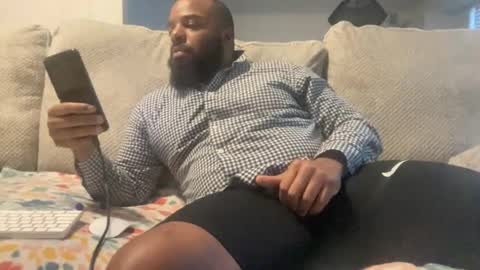 Snapshot of bbcfun44 chatting on December 2024 10:51:02 PM Zaddy online show from December 2024 10:51:02 PM