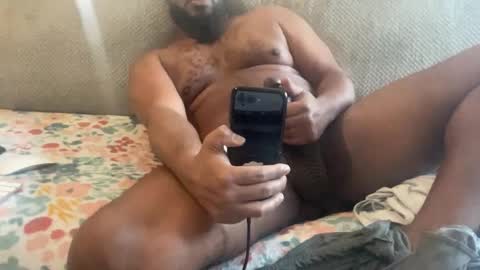 Snapshot of bbcfun44 chatting on December 2024 07:48:02 PM Zaddy online show from December 2024 07:48:02 PM